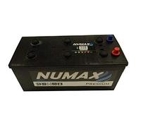 NUMAX 629SHD Batterie Supreme Truck