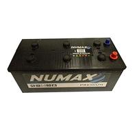 NUMAX 629UR Batterie Supreme Truck