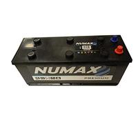 NUMAX 630UR Batterie Supreme Truck