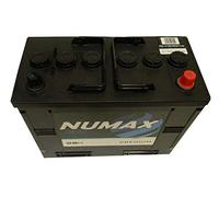NUMAX 665 Batterie Supreme Truck