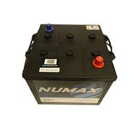 NUMAX 6TN Batterie Supreme Truck