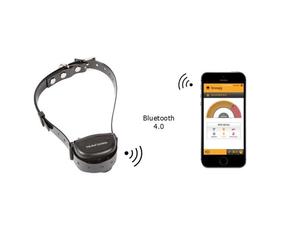 NUMAX Canicalm Smart Collier pour anti-aboiement