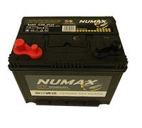 NUMAX MARINE LOISIRS XV23MF Batterie Dual
