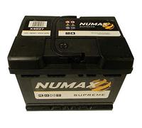 NUMAX XS027 Batterie Voitures Supreme