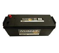 NUMAX XS612 Batterie Supreme Truck