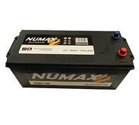 NUMAX XS629UR Batterie Supreme Truck