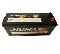 NUMAX XS630 Batterie Supreme Truck