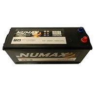 NUMAX XS630UR Batterie Supreme Truck