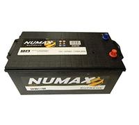 NUMAX XS632 Batterie Supreme Truck