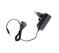 NUM'AXES Bloc Alimentation 6 V Europe pour pièges Photo PIE1044 / PIE1045 / PIE1048