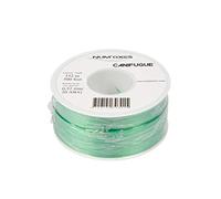 Eyenimal Bobine de fil 0,52 mm² x 152 m – clôtures anti-fugue