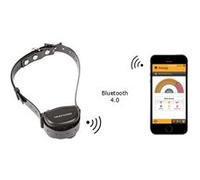 NUM'AXES - Canicalm Smart - connection par Bluetooth noir G