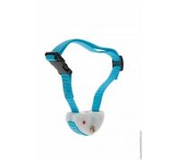 NUM'AXES - Canicalm SPRAY blanc - Citronnelle - Collier de régulation des aboiements