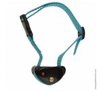 Collier Anti-aboiement à Spray NUM'AXES - CANICALM Spray Noir - citronnelle