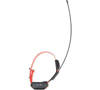 Localisateur Gps Chiens Num'axes Canicom Gps Mini - Collier 152 G Orange, Portée Jusqu'à 15 Km