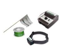 Num'axes Canifugue Clôture Et Collier Anti-Fugue Pour Chiens - Fug1030 (Jardin Jusqu'a 800 M De Fil)