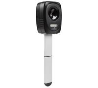 Num'axes Cat Stop - Noir - 113x80x53mm