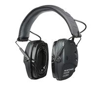 NUM'AXES - Casque antibruit électronique Bluetooth CAS1036