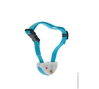 NUM'AXES Collier Anti-aboiement CANICALM Spray Blanc - citronnelle