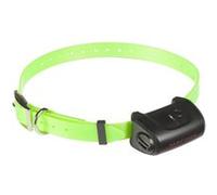NUM'AXES - Collier seul Canicom 5 sangle verte fluo G