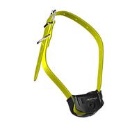 NUM'AXES Collier supplémentaire pour le Canicom Spray - Collier de dressage et d'éducation - Sangle jaune - Pour chien