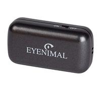 Num'axes Enregistreur de Données GPS pour Chien