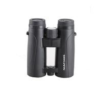 NUM'AXES Jumelles 8x42 JUM1015 - Noir