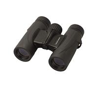 NUM'AXES - Jumelles JUM1039 10 x 25 - Garanties 30 Ans - Étanches - Traitées Antibuée - Transmission Optimale de la Lumière - Ultra-légères (278 g)