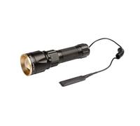 Lampe torche à LED multicolores rechargeables LMP1019