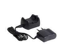 NUM'AXES Lot Base de Charge + Bloc d'alimentation
