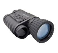 NUM'AXES Monoculaire vision nocturne VIS 1012 - Noir - Pour chien