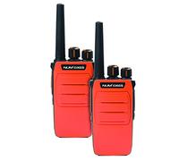 NUM'AXES - Pack de 2 Talkies Walkies TLK1054