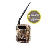 NUM'AXES - Piège Photographique PIE1023-3G avec Carte SIM FOURNIE