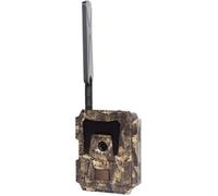 Num'axes Piège photographique PIE1046 - Caméra de chasse compatible 2G/3G/4G - Camo G