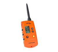 NUM'AXES TELECOMMANDE Seule CANICOM 1000 Orange