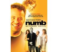 Numb by Matthew Perry