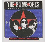 Numb Ones, The - Everything in Between [Import]