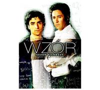 Numb3rs (BOX) [4DVD] (IMPORT) (Pas de version française)