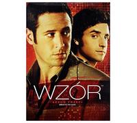 Numb3rs (BOX) [6DVD] (IMPORT) (Pas de version française)