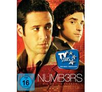 Numb3rs - Die komplett dritte Season