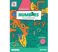 Numb3rs. Edizione tematica. Con Informatica e Educazione finanziaria in digital. Corso di matematica. Per la Scuola media. Con Informatica e Educazione finanziaria. Con e-book (Vol. 3)