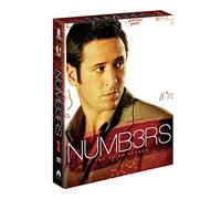 Numb3rs – Paramount Pictures – Saison 3 – Import anglais