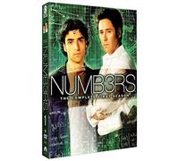 Numb3rs - Saison 1