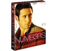 Numb3rs – Saison 3 – Coffret intégral