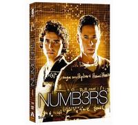 Numb3rs - Saison 4