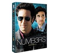 NUMB3RS - Saison 5