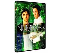 Numb3rs:Season 1 Vol.1 [E,J/S: [Import allemand]