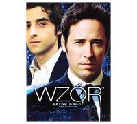 Numb3rs Season 2 (BOX) [6DVD] (IMPORT) (Pas de version française)