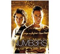 Numb3rs - The Complete Fourth Season