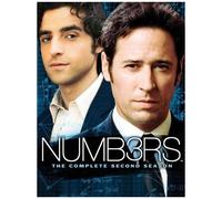 Numbers – Saison 2 intégrale – Paramount Pictures